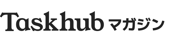 Taskhub Managine
